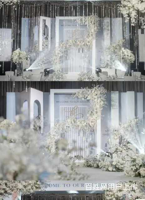 苏州婚礼策划公司—— 一站式婚礼服务 - 图片 2