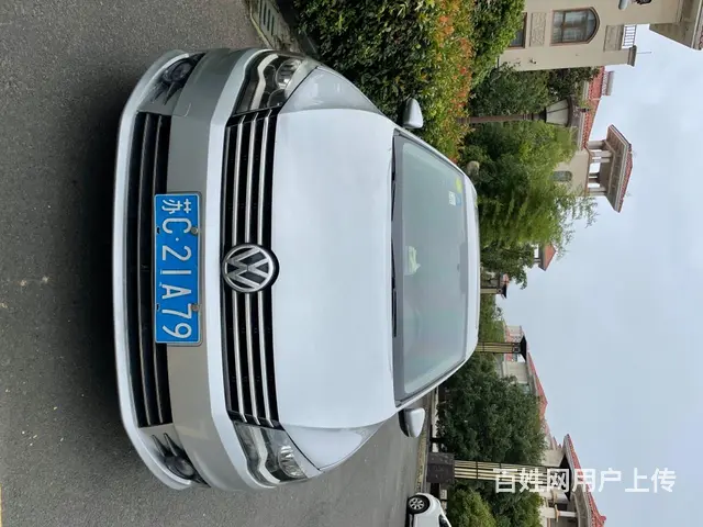 【搞定了！】大众 宝来 2015款 1.6 手自一体 质惠版 - 图片 4