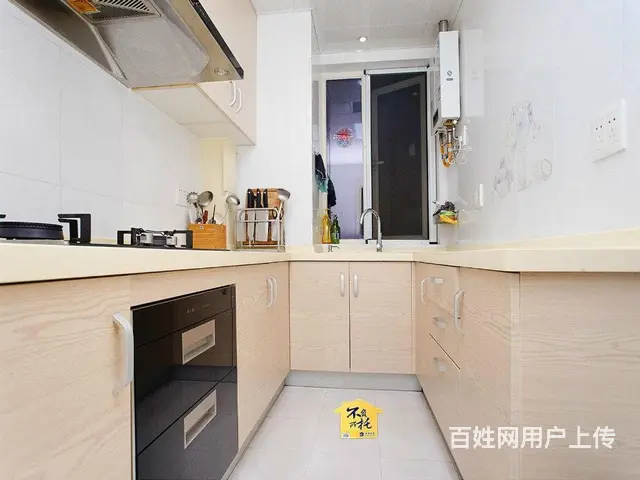 武林广场西湖文化广场 西子花园精装2房 杭州大厦打铁关带车位 - 图片 6