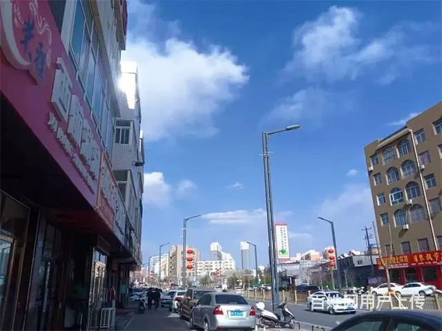 （同城搜铺网免费找店）五中洼130平餐馆转让 - 图片 3