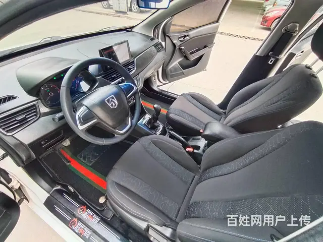 宝骏310 2017款 1.5 手动 豪华型 - 图片 7