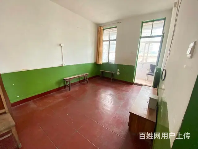 鹭江道 正规一房一厅 开禾小学旁 客厅带阳台 采光好 - 图片 4