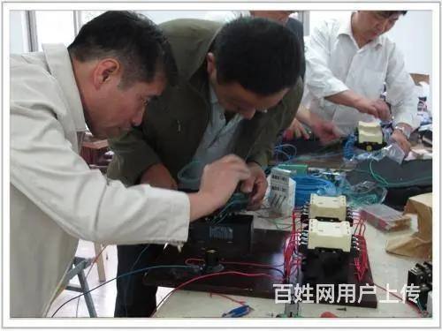 如何快速办理高压电工证？云南高压电工证考试中心 - 图片