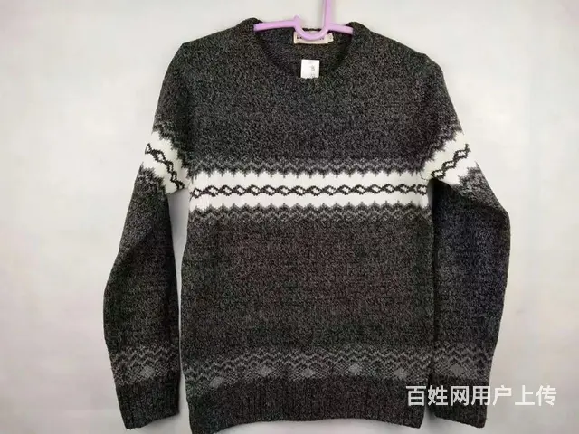 品牌服装便宜批发两百件起批几块钱 - 图片 3