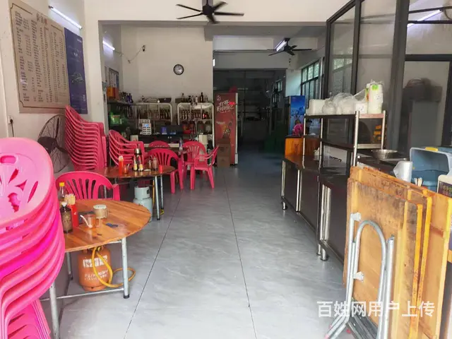 （51旺铺推荐）琼山区椰航路600平整栋餐饮民宿转让 - 图片 3