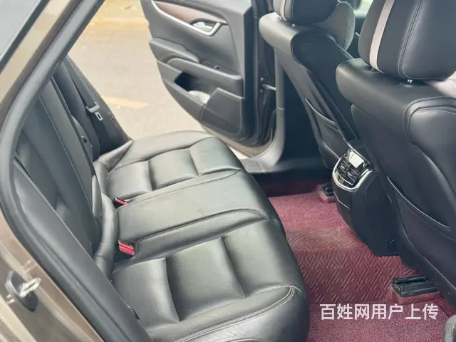 凯迪拉克XTS18款新款 - 图片 11