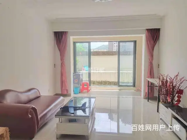 中信红树湾旁 华策南湾国际91平精装3房送 大平台255万 - 图片 9