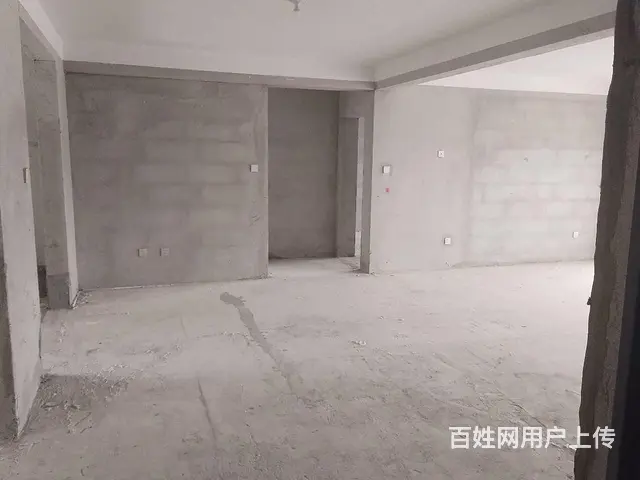 兴宇凤栖台洋房 143平4室 - 图片 2