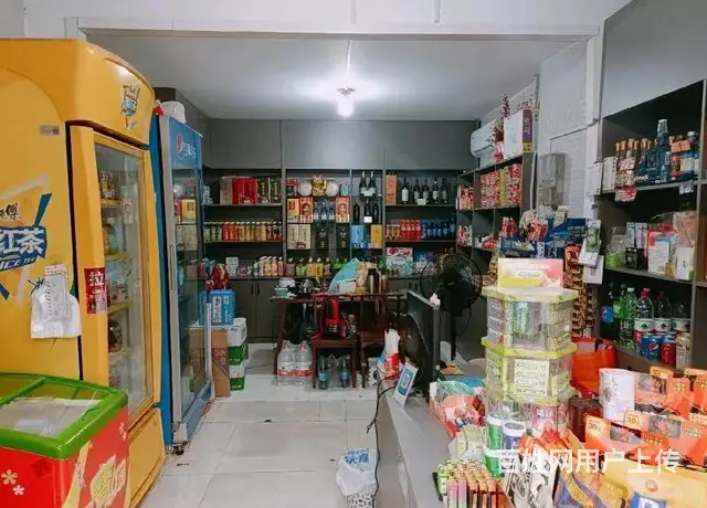 店铺位置优越 客源稳定 是做生意的好地方 - 图片 6