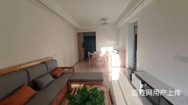华发琴澳新城 银景湾 全新精品2房 看濠江 澳门景 - 图片 1