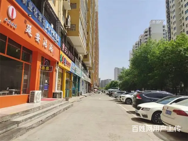 （同城搜铺网）巨丰北门150平餐馆转让 - 图片 3