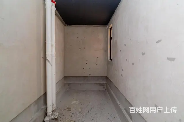 万达旁高端社区雅居乐星河湾毛坯3房，3朝南，不靠高架，有图 - 图片 5