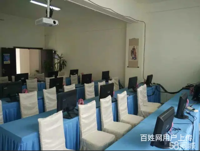 雅安市图书馆成人培训中心常年招生滚动开班，随到随学 - 图片 3
