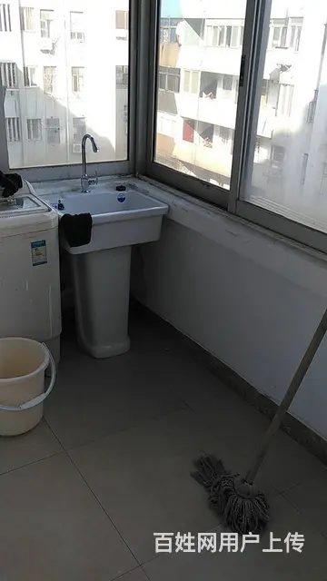 留芳路小区(钟楼) 普通住宅1厅 中等装修 - 图片 7