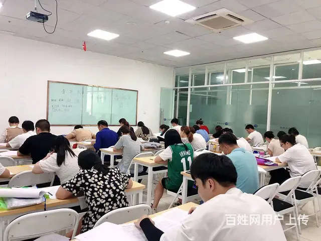 金华中级会计培训班_中级会计职称考试难度会增加吗？ - 图片