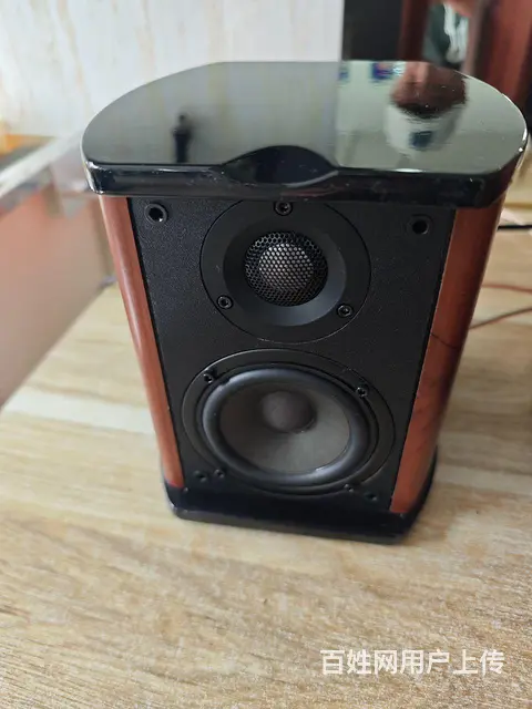 【搞定了！】惠威m50低音炮音箱惠威音响处理 - 图片 3