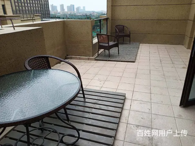 金龙湖旁玺悦龙城165平复式办公楼 - 图片 5