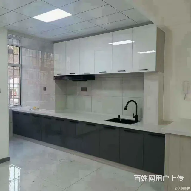湖滨，2楼，86平，34.5万。 - 图片 1