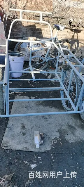 低价出售各种各样的二手倒骑驴，多大的都有。 - 图片 10