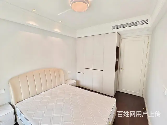 锦尚和品府精装3房现代雅苑现代名苑现代景苑新德佳苑杭氧望庐 - 图片 4