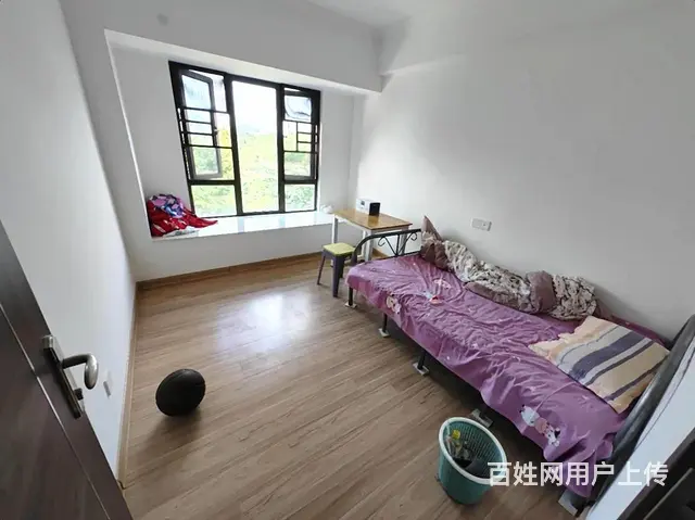 碧桂园玖珑台3室2厅2卫带车位出售户型方正采光好人车分流 - 图片 8