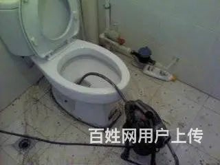 吴中东山附近管道清洗 污水池清洗压泥 马桶疏通抽粪 - 图片 6