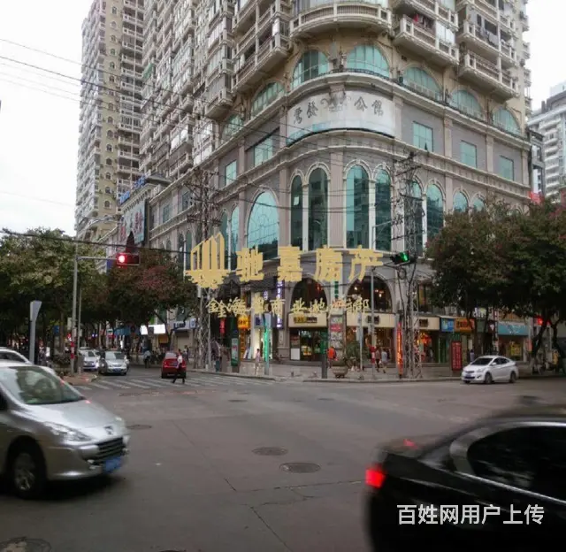 快来看！！！金榜BRT  下天桥口旁 旺铺急租 可轻餐饮 - 图片 4