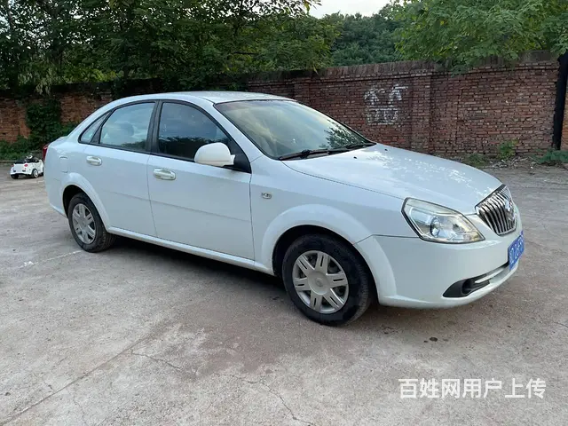 别克 凯越 2015款 1.5 手自一体 经典型 - 图片 3