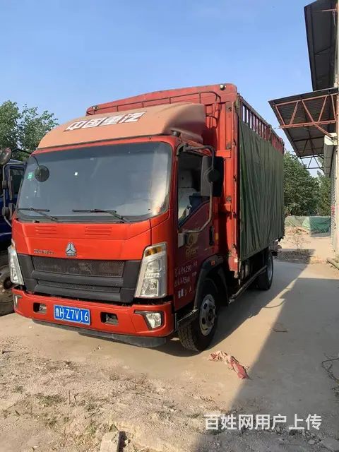 个人出售：​国五精品高栏，十档，可过户分期 - 图片 1