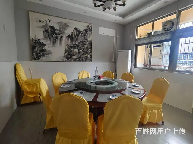 （51旺铺推荐）美苑路大排档餐饮店300平转让 - 图片 11