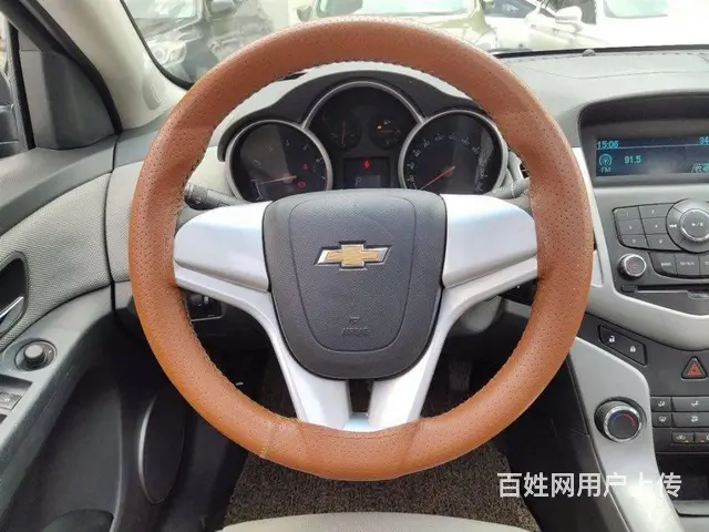 雪佛兰 科鲁兹 2012款 1.6 手自一体 SE - 图片 11
