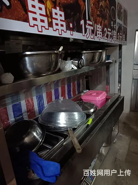 整套厨具，价格实惠，适合大排档，摆地摊 - 图片 4