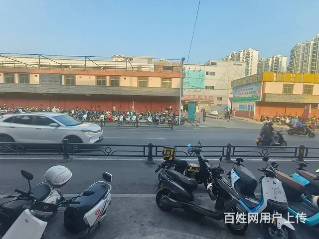 （51旺铺推荐）乐天城农贸市场对面60平商铺出租 - 图片 2