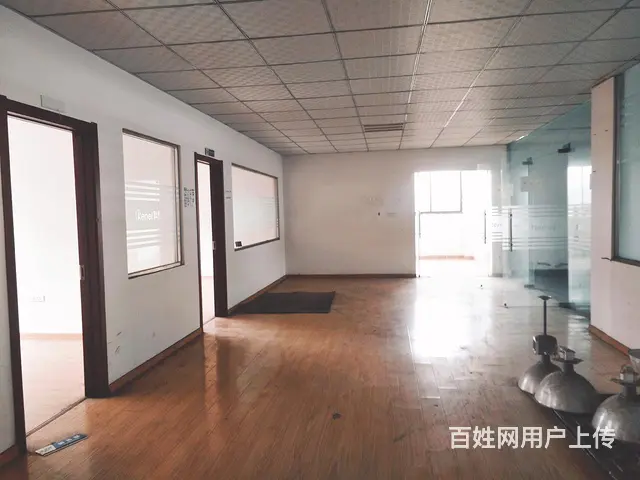 【都市时讯 优选推介】淮上中小企业园厂房出租 - 图片 4