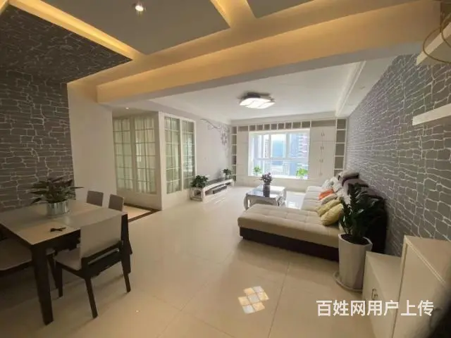 大商汇128平米三室两厅两卫关门处理 - 图片 1