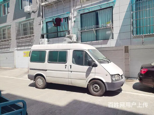 岀售经典全顺 - 图片