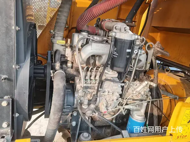 2024年鲁宇950抓机 - 图片 11