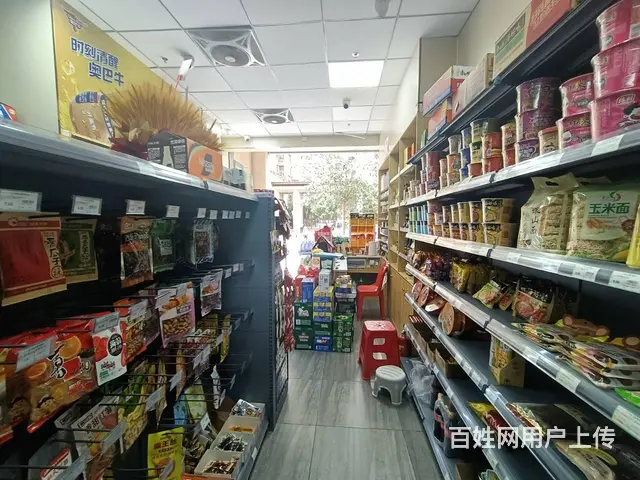 （51旺铺推荐）盐灶路39平带品牌超市转让 - 图片 6