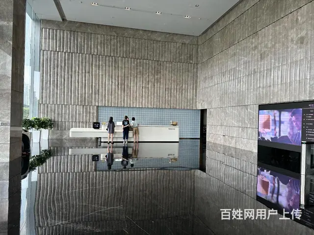 武林壹号，武林   ，精装写字楼，拎包入住，多套房源可挑选 - 图片 8
