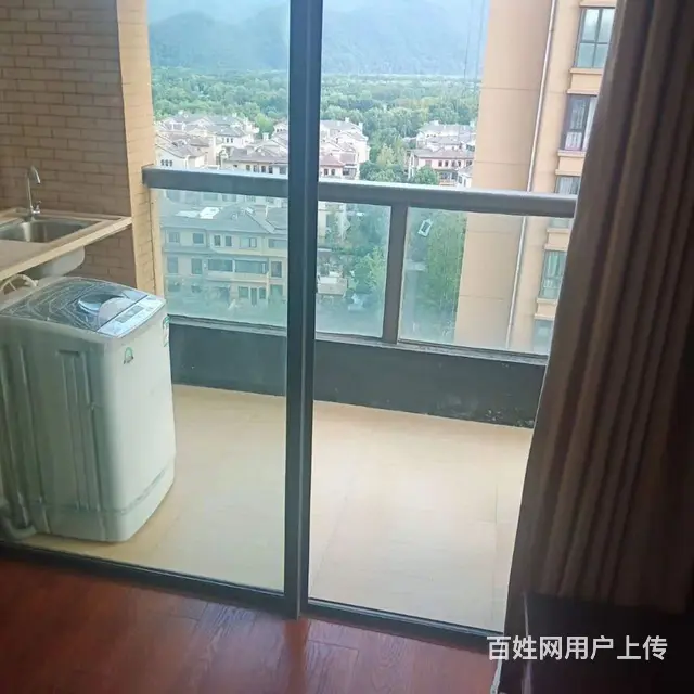 湖景国际2室1卫1厨1阳台出租 - 图片 7