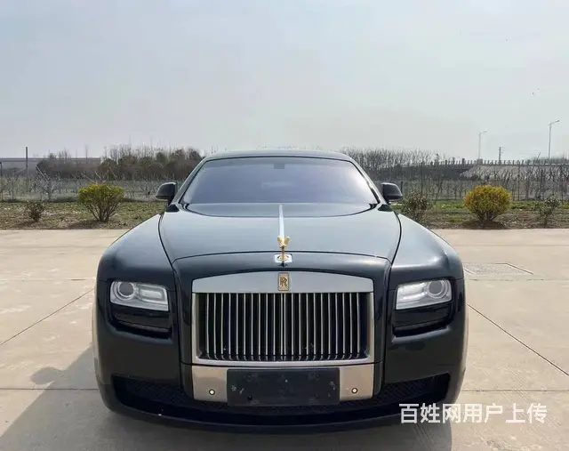 豪丰优朋抵押车网中国 大抵押车平台，临汾 - 图片 6