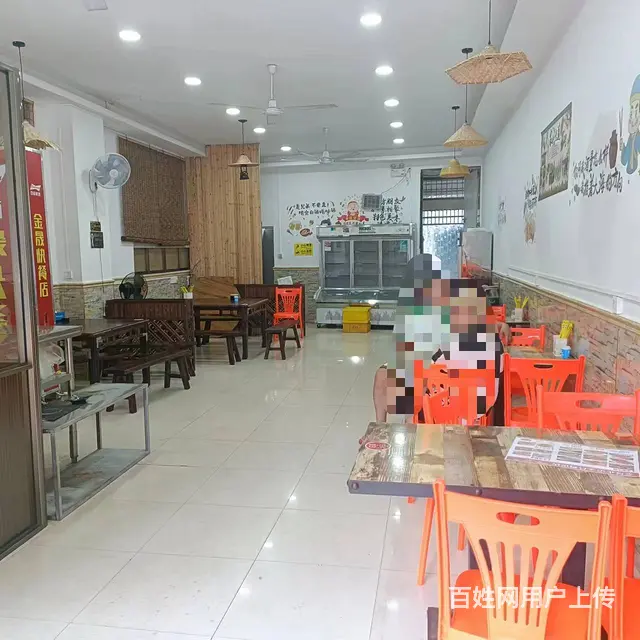 （51旺铺推荐）青年路下贤村350平餐饮店转让 - 图片 7