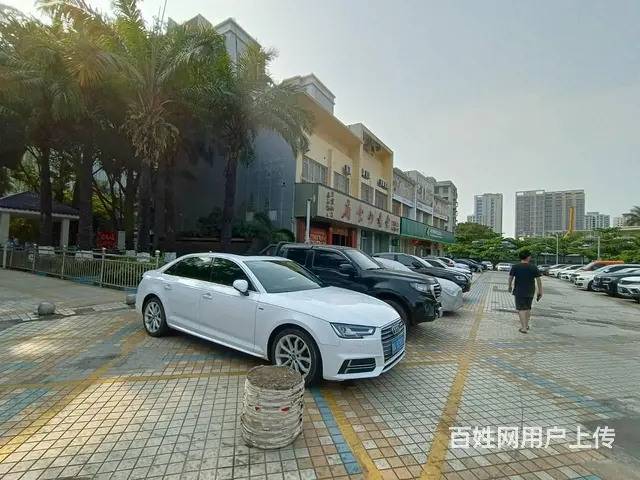 （51旺铺推荐）临街海垦路600平酒楼转让 - 图片 11