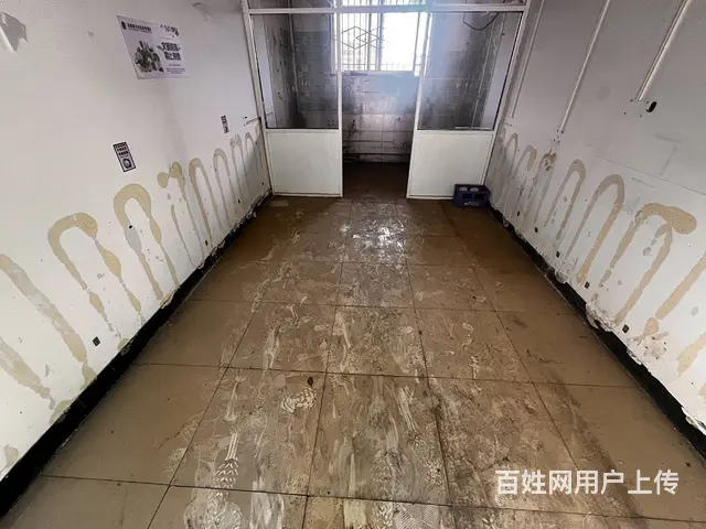 同城推广丨泾阳体育场北当巷临街27平商铺，房东直租，业态不限 - 图片 2