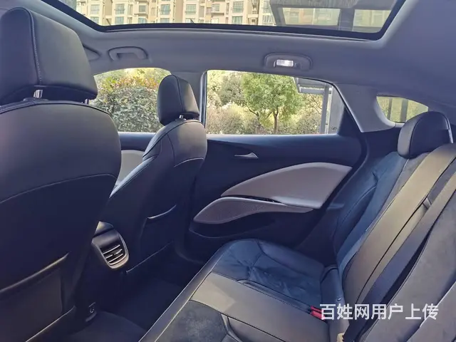 【搞定了！】别克VELITE 2020款 VELITE 6 - 图片 10