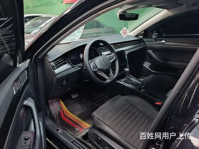 21年大众迈腾，手自一体2.0T，380高功 - 图片 5