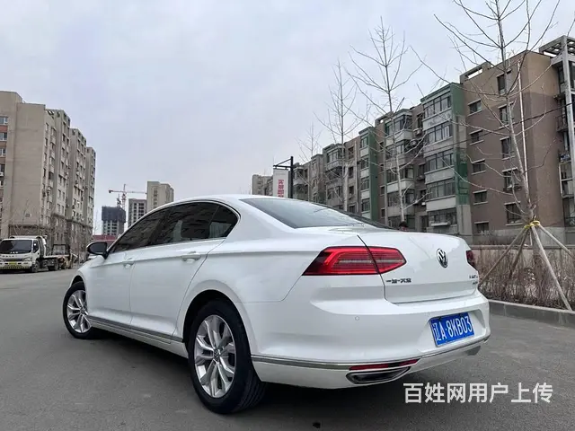 大众 迈腾 2016款 1.8TSI 双离合 智享  型 - 图片 2