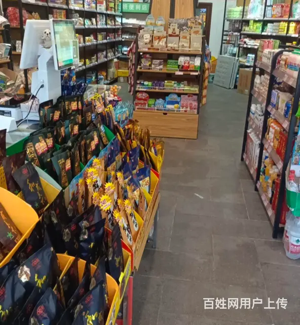 （速转店）临街超市整体转让 全新装修 位置佳 客源稳定 - 图片 5