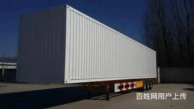 锡林郭勒半挂车倒车练车随到随学 - 图片 3