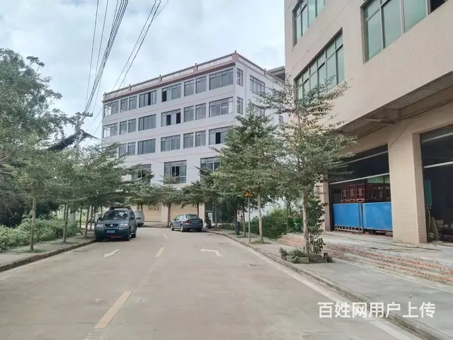 （51旺铺推荐）海口市龙华区3700平仓库招租 - 图片 5